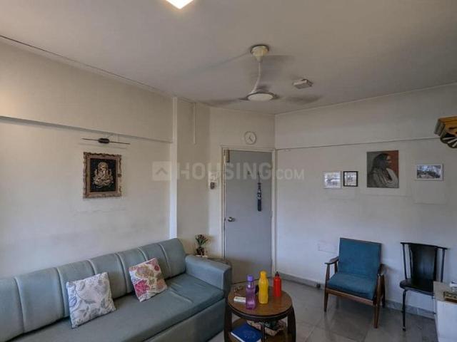 1 BHK Apartment in Bandra West for rent Mumbai. The reference number is 20848801