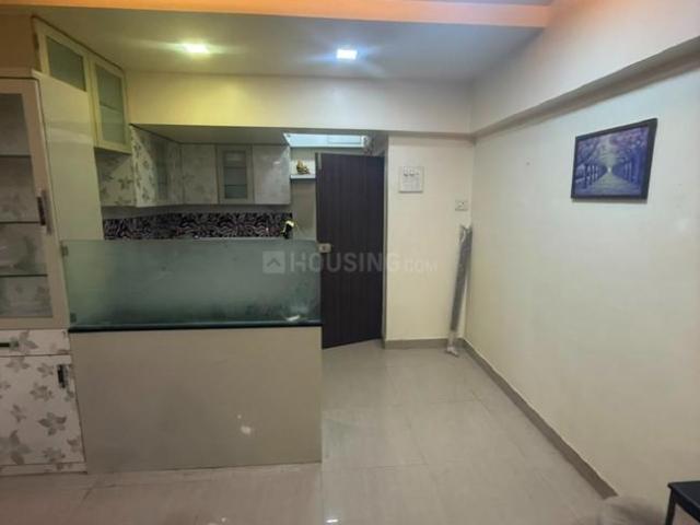 1 BHK Apartment in Bandra West for rent Mumbai. The reference number is 20857109