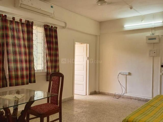 1 BHK Apartment in Bandra West for rent Mumbai. The reference number is 20868522