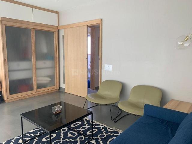 1 BHK Apartment in Bandra West for rent Mumbai. The reference number is 20873168