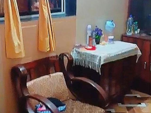 1 BHK Apartment in Bandra West for resale Mumbai. The reference number is 19666737