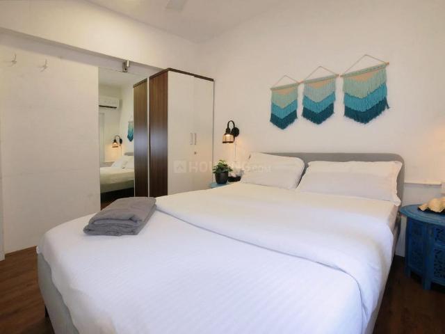 1 BHK Apartment in Bandra West for resale Mumbai South West. The reference number is 14656420