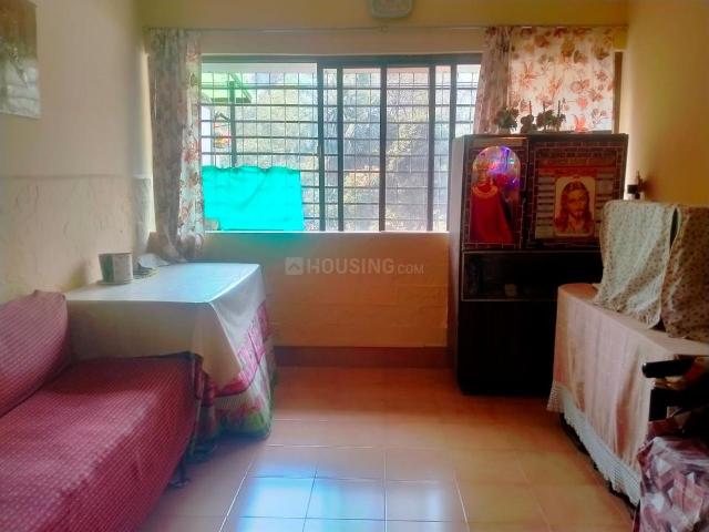 1 BHK Apartment in Bandra West for resale Mumbai. The reference number is 16263718