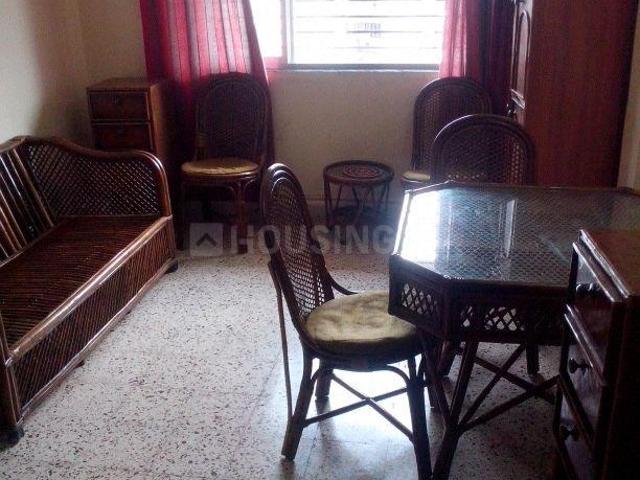 1 BHK Apartment in Bandra West for resale Mumbai. The reference number is 19819335