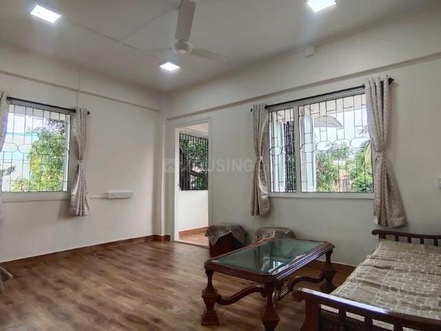 1 BHK Apartment in Bandra West for resale Mumbai. The reference number is 20436666