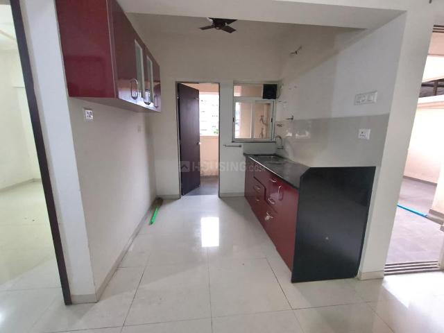 1 BHK Apartment in Baner for rent Pune. The reference number is 19252344