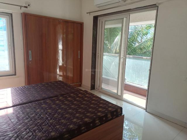 1 BHK Apartment in Baner for rent Pune. The reference number is 19209157