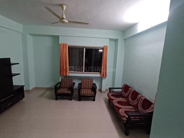 1 BHK Apartment in Baner for rent Pune. The reference number is 20185482