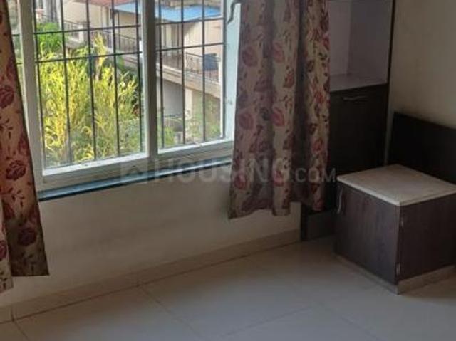 1 BHK Apartment in Baner for rent Pune. The reference number is 20234622