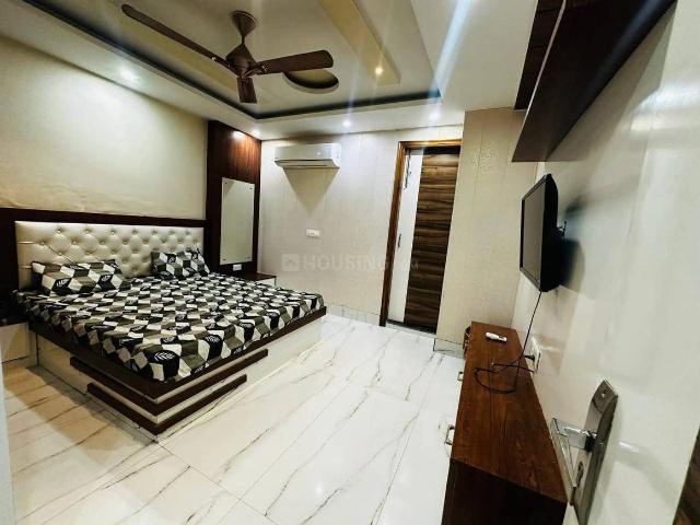 1 BHK Apartment in Baner for rent Pune. The reference number is 20311657