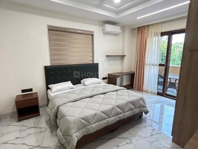 1 BHK Apartment in Baner for rent Pune. The reference number is 20447703