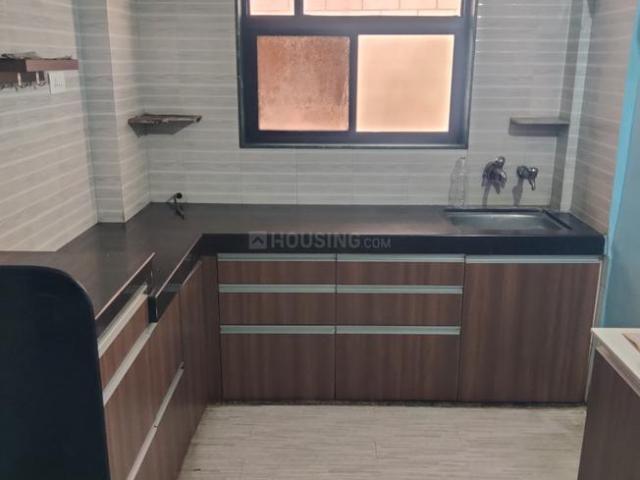 1 BHK Apartment in Baner for rent Pune. The reference number is 20463482