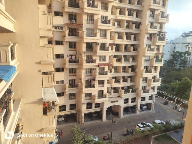1 BHK Apartment in Baner for rent Pune. The reference number is 20476863