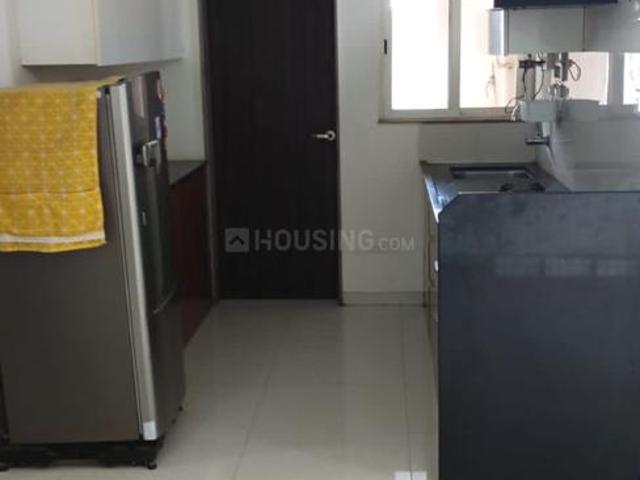 1 BHK Apartment in Baner for rent Pune. The reference number is 20489851