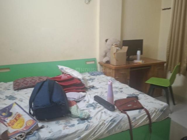 1 BHK Apartment in Baner for rent Pune. The reference number is 20418739