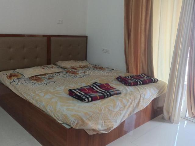 1 BHK Apartment in Baner for rent Pune. The reference number is 20428246