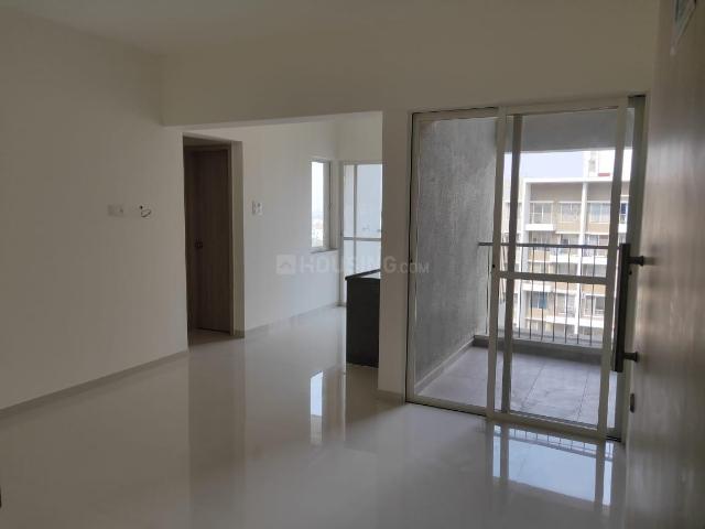 1 BHK Apartment in Baner for rent Pune. The reference number is 20566538
