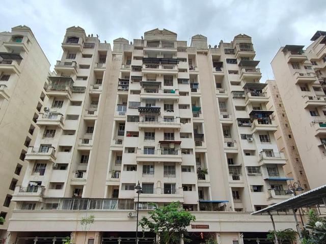1 BHK Apartment in Baner for rent Pune. The reference number is 20571300