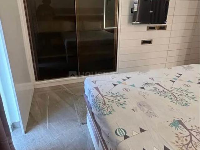 1 BHK Apartment in Baner for rent Pune. The reference number is 20529381