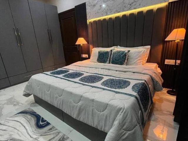 1 BHK Apartment in Baner for rent Pune. The reference number is 20535570