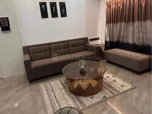 1 BHK Apartment in Baner for rent Pune. The reference number is 20782485