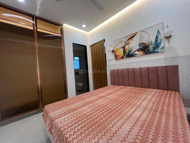 1 BHK Apartment in Baner for rent Pune. The reference number is 21017314