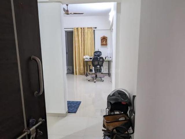 1 BHK Apartment in Baner for resale Pune. The reference number is 20631705
