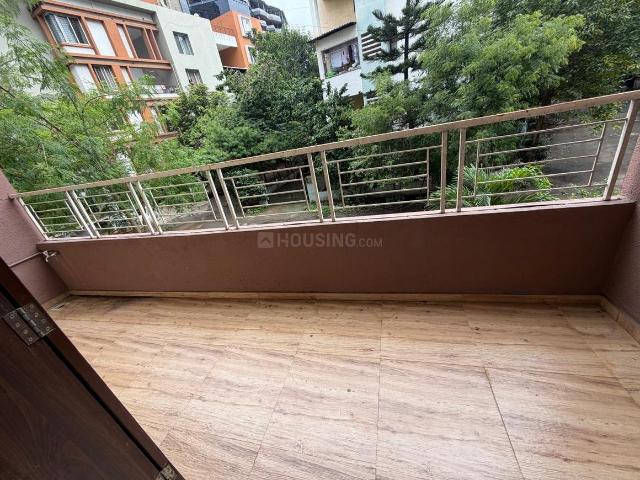 1 BHK Apartment in Baner for resale Pune. The reference number is 20846452