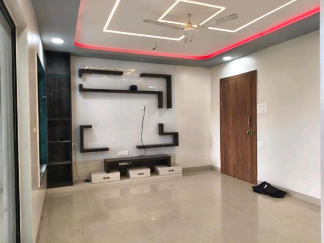 1 BHK Apartment in Baner for resale Pune. The reference number is 20854935