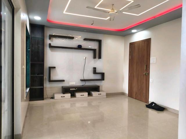 1 BHK Apartment in Baner for resale Pune. The reference number is 20854962