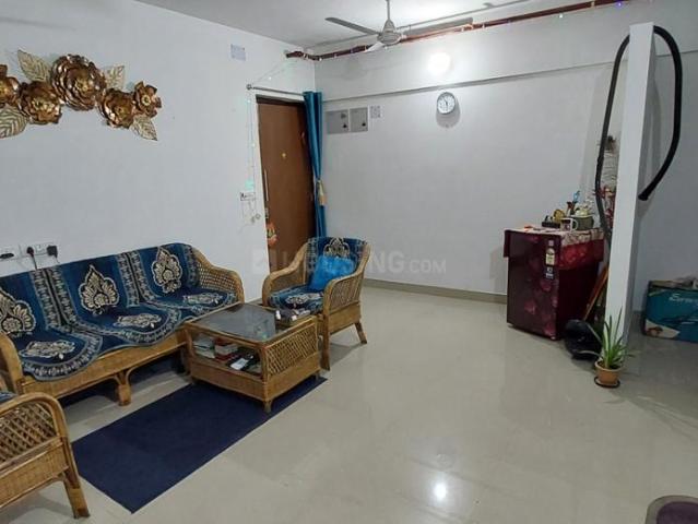 1 BHK Apartment in Bankra for resale Howrah. The reference number is 15365004