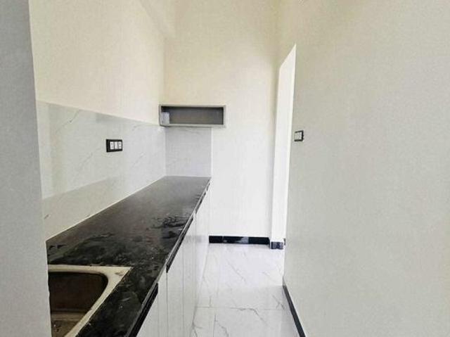 1 BHK Apartment in Banjara Hills for rent Hyderabad. The reference number is 19873860