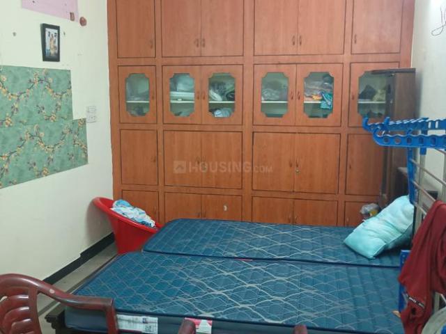 1 BHK Apartment in Banjara Hills for rent Hyderabad. The reference number is 20472096