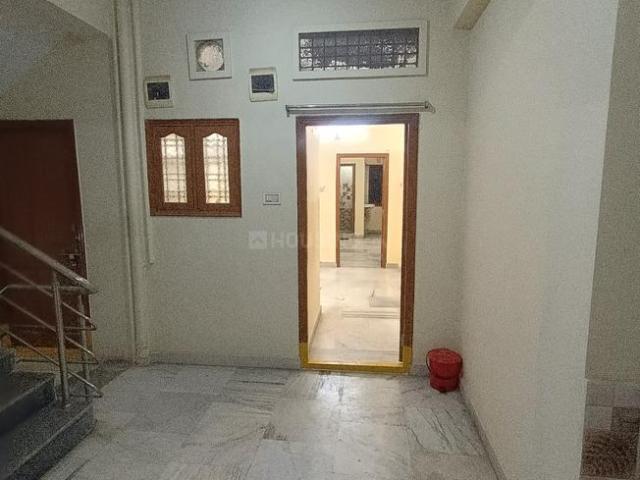 1 BHK Apartment in Banjara Hills for rent Hyderabad. The reference number is 20722301
