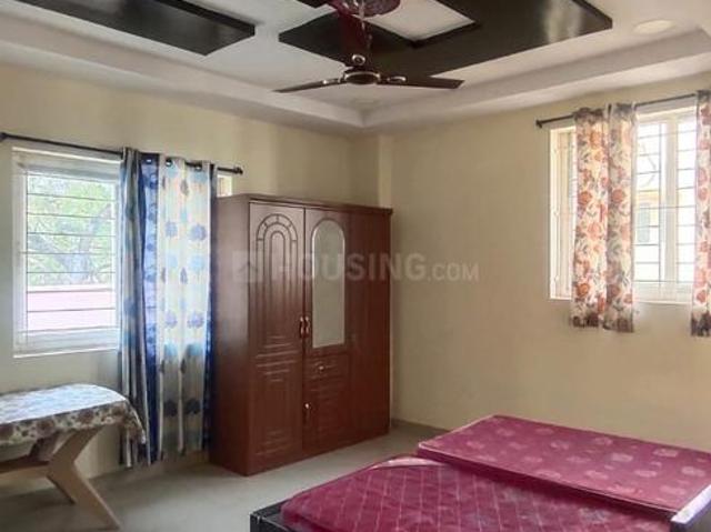 1 BHK Apartment in Banjara Hills for rent Hyderabad. The reference number is 20795714