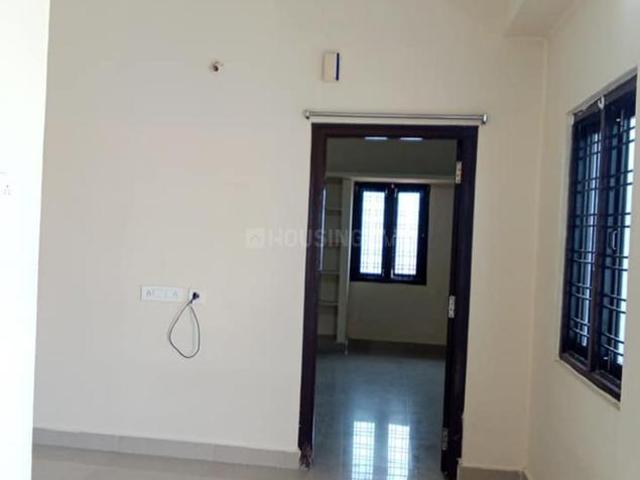 1 BHK Apartment in Banjara Hills for rent Hyderabad. The reference number is 20795934