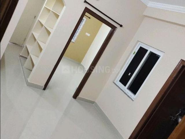 1 BHK Apartment in Banjara Hills for rent Hyderabad. The reference number is 20795979