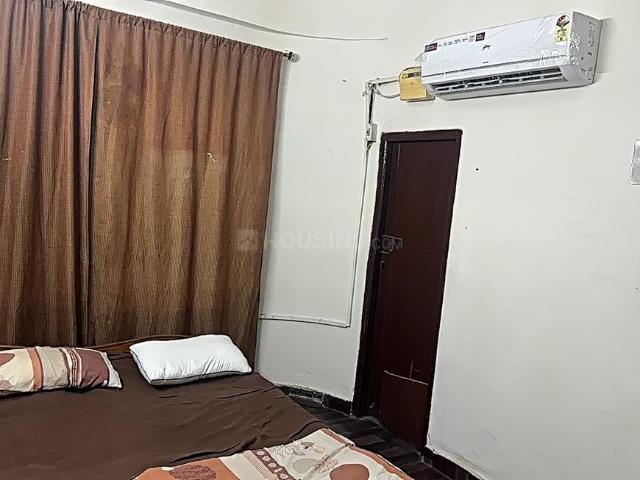 1 BHK Apartment in Banjara Hills for rent Hyderabad. The reference number is 20063826