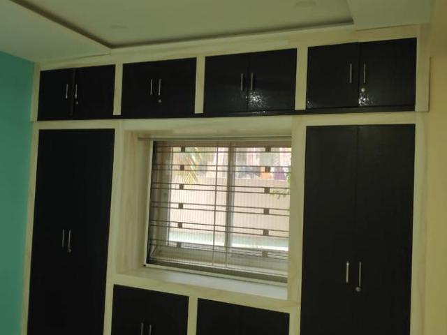 1 BHK Apartment in Banjara Hills for rent Hyderabad. The reference number is 20215618