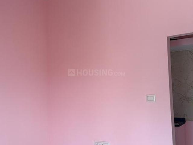 1 BHK Apartment in Bannerughatta for rent Bengaluru. The reference number is 20298751
