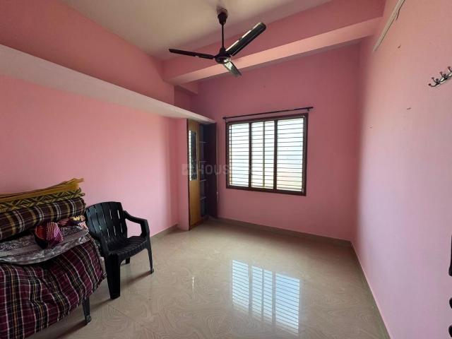 1 BHK Apartment in Bannimantap for rent Mysore. The reference number is 20848349