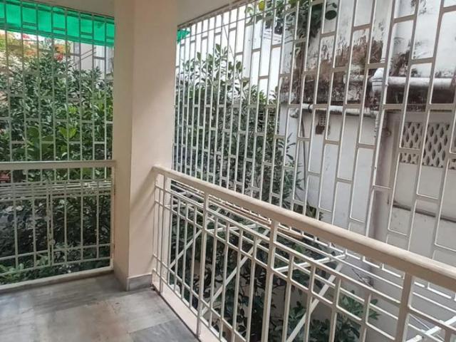 1 BHK Apartment in Bansdroni for rent Kolkata. The reference number is 20264909