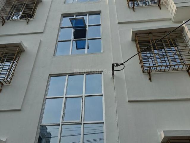1 BHK Apartment in Bansdroni for resale Kolkata. The reference number is 20421910