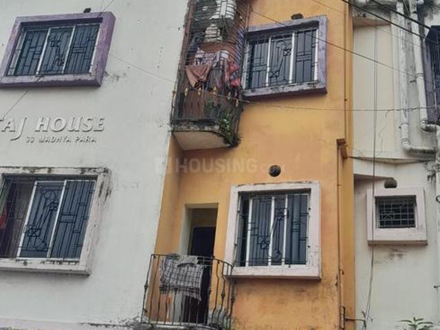 1 BHK Apartment in Bansdroni for resale Kolkata. The reference number is 20740113
