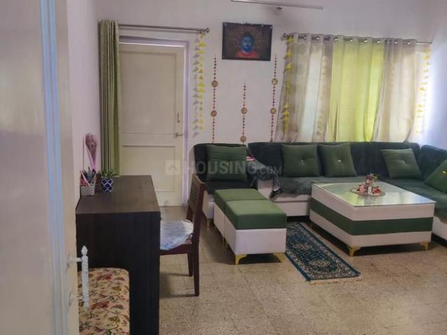 1 BHK Apartment in Bapu Nagar for rent Jaipur. The reference number is 20921133