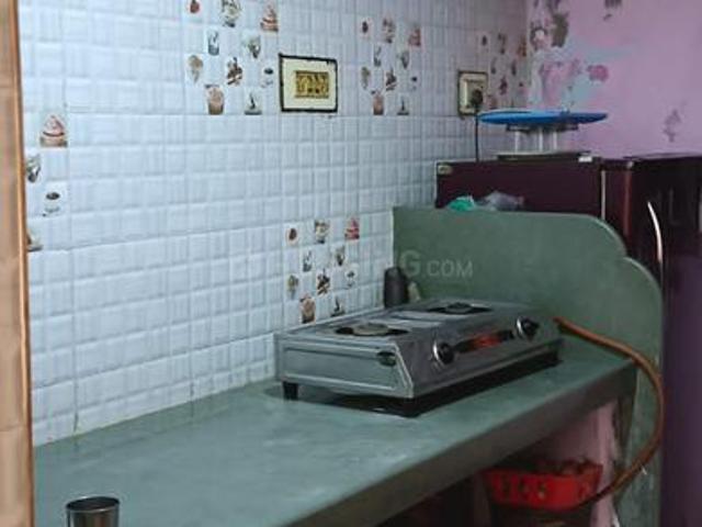 1 BHK Apartment in Bapunagar for resale Central East. The reference number is 10812035