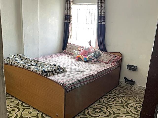 1 BHK Apartment in Bapunagar for resale Ahmedabad. The reference number is 17791301