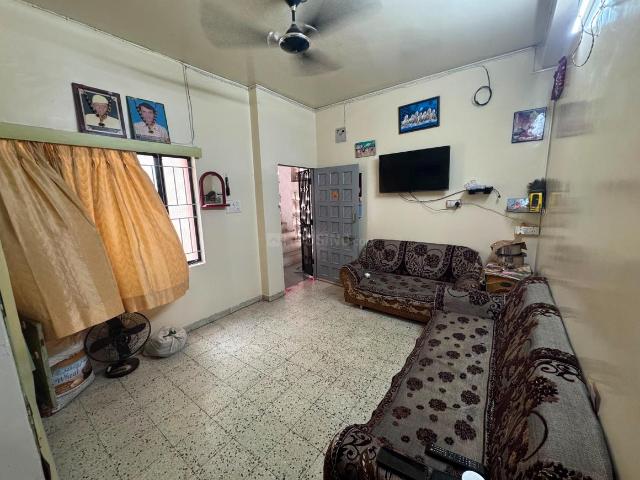 1 BHK Apartment in Bapunagar for resale Ahmedabad. The reference number is 20715507