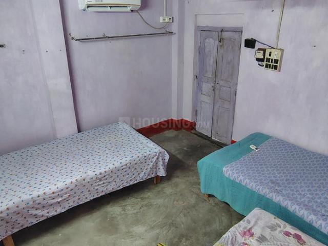 1 BHK Apartment in Baranagar for rent Kolkata. The reference number is 20466979