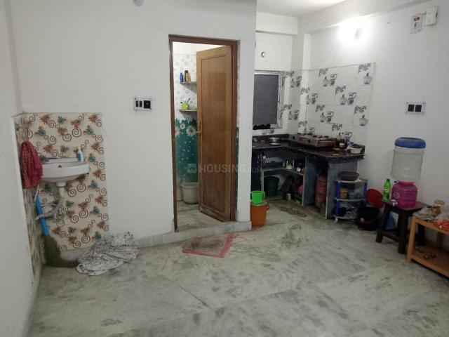 1 BHK Apartment in Baranagar for resale Kolkata. The reference number is 19304157